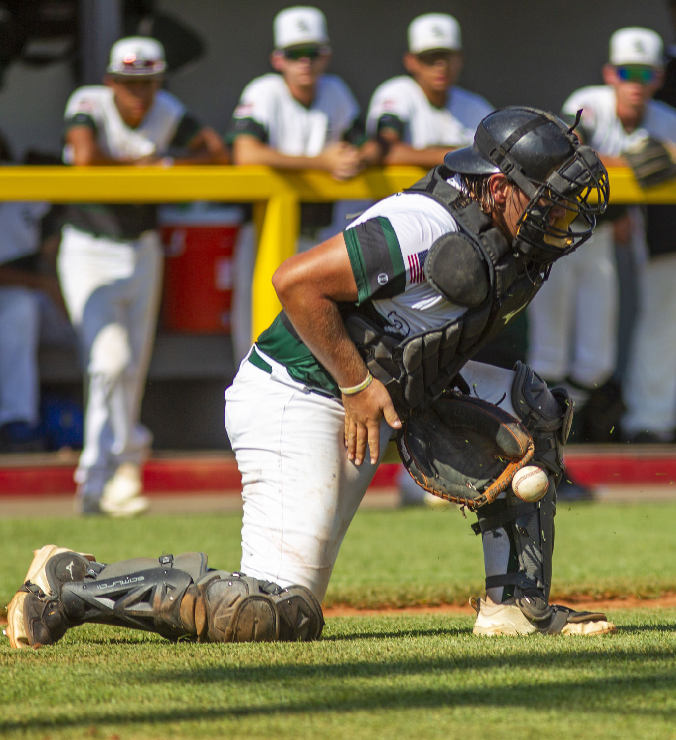 Pocatello pushes past Burley to advance to championships